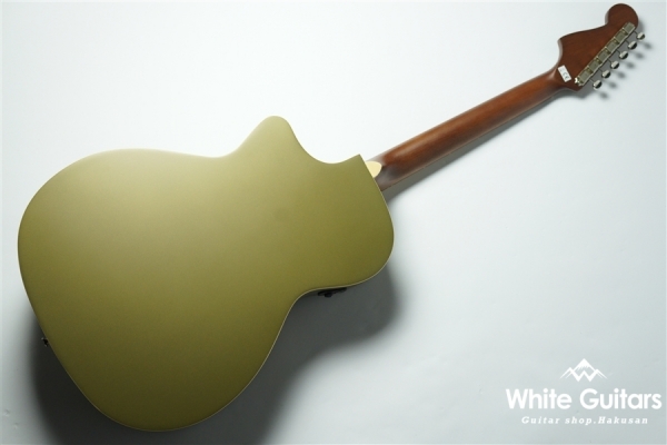 Newporter Player - Olive